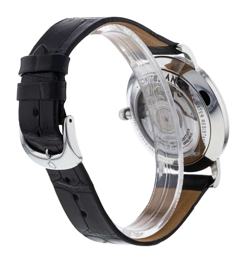 Montblanc Star Steel 107072